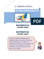 Competencia 4 Resuelve Problemas GestiondedatoseIncertidumbre