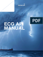 Inmarsat ECG API Manual V3.0.PDF - Downloadasset