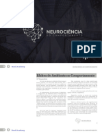 Ebook - Neurociencia Do Comportamento