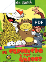 37 - El Carpincho y Sus Amigos