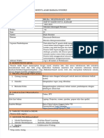 PDF Modul Ajar Binggris Daily Routine 030431