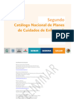 2do Catalogo de PLACES