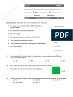 Tarea #12