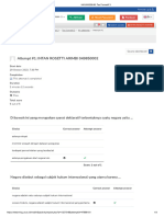 3.C Test Formatif - Hukum Internasional - Intan