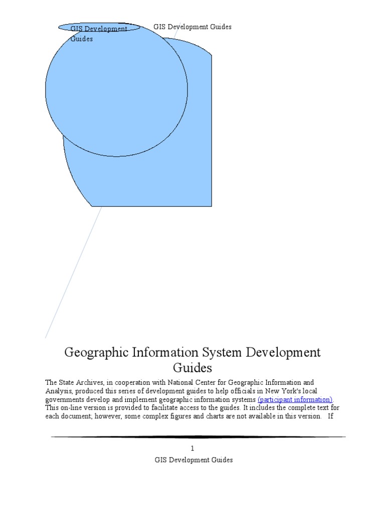 Aas In Geographic Information Systems Bismarck State College