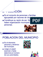 Población