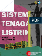 Modul Praktikum STL 2023 1