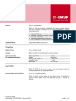 Additif Leveling Agent