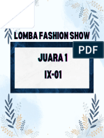 Lomba Porsixx