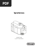 Nespresso Vertuo Pop Digital User Manual | PDF | Mobile Computers ...