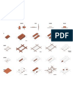 Territories v. Interfaces