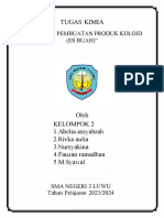 PDF Makalah Kimia Sup Buah - Compress