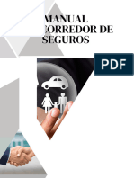 Manual Corredores de Seguros