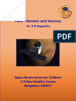 01 ISRO Genesis and Journey Nagendra