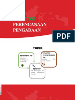 Final Strategi Perencanaan Pengadaan 310122