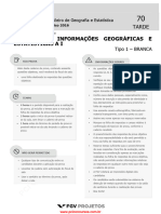 Tecn Informacoes Geograficas Estatisticas A I