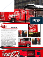 Calculo Logistico Coca Cola