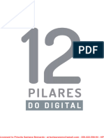 12 Pilares Do Digital Ebook