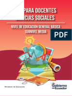 GUIA DOCENTES Estudiso Sociales