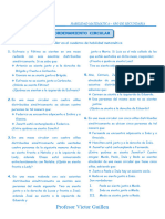 Ordenamiento Circular - 3ro