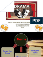 Drama P5