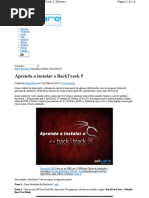 Download Instalar Backtrack by Dovsonm SN70909459 doc pdf