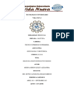 Ideas Sobre El Rol de Enfermería en El Período de Postparto y Postcesárea