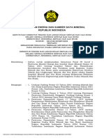 Mekanisme Rekayasa Terbalik (Reverse Engineering) Pada Kegiatan Usaha Minyak Dan Gas Bumi