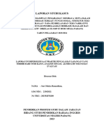 Laporan Studi Kasus PDF New Sari Mulya PDF