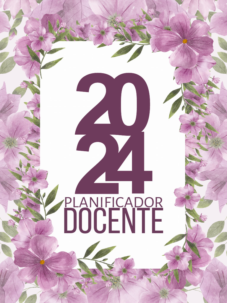 Organizador Académico Profesor Agenda Para Profesores 2025-2026 - Planificador Semanal A4 De Agosto A Julio Agenda 2026 A5