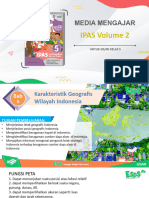 Bab 6 Karakteristik Geografis Wilayah Indonesia