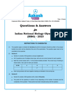 INBO 2023 Question-And-Answers 0