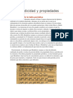 1.6-Periodicidad y Propiedades