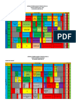 Jadwal Pembelajaran Kelas 6 2022-2023