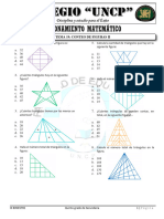 5to - 19 - Razonamiento Matematico Conteo de Figuras Ii