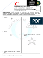 EVALUACION BIMESTRAL 2021