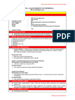 Modul Ajar Kurikulum Merdeka