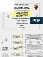 Tarea 5 Elementos de Mercacotecnia Interactiva