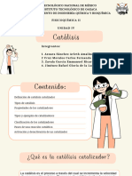 Unidad IV. Investigación Fisicoquímicaii