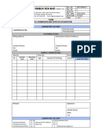 Specimen Submission Form-January 2023