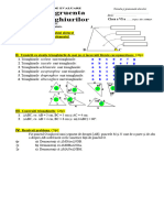 Test Triunghiul