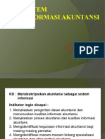 SK 5.11 Sistem Informasi Akuntansi (SIA)