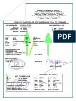 Fondo de Garantia de Responsabilidad Civil de Vehículos