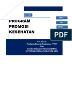 Instrumen PKP 2023 Promkes Ok