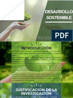 Diapositivas de Exposiciones - Medio Ambiente II Unidad
