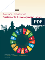 UNDP NP SDG Voluntary Review