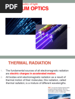 07 - Quantum Optics (Wave - Particle Duality of Light) - 1