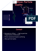 07 - Quantum Optics (Wave - Particle Duality of Light) - 2