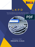 LKPD Vlan