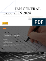 General Election 2024 